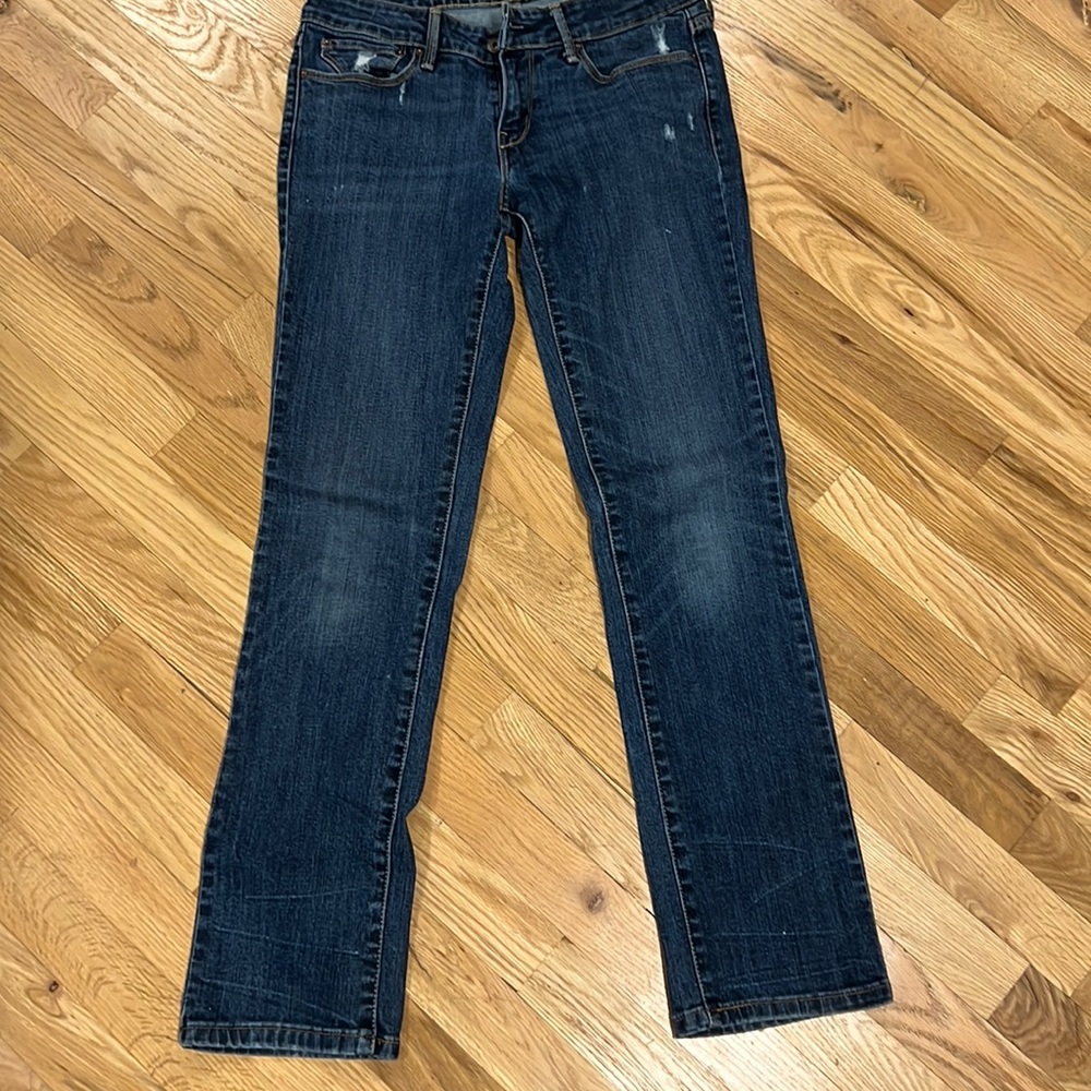 Levis jeans